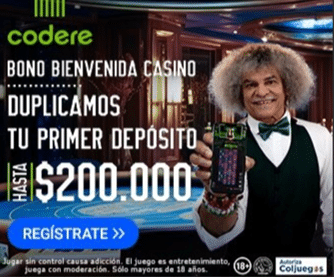 CODERE